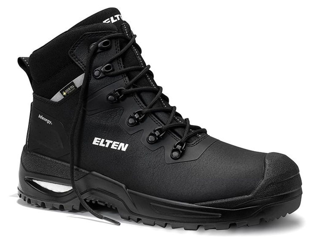 Sicherheitsschnürstiefel ANTONIO XXSG GTX® Mid ESD S3S WR Produktbild 