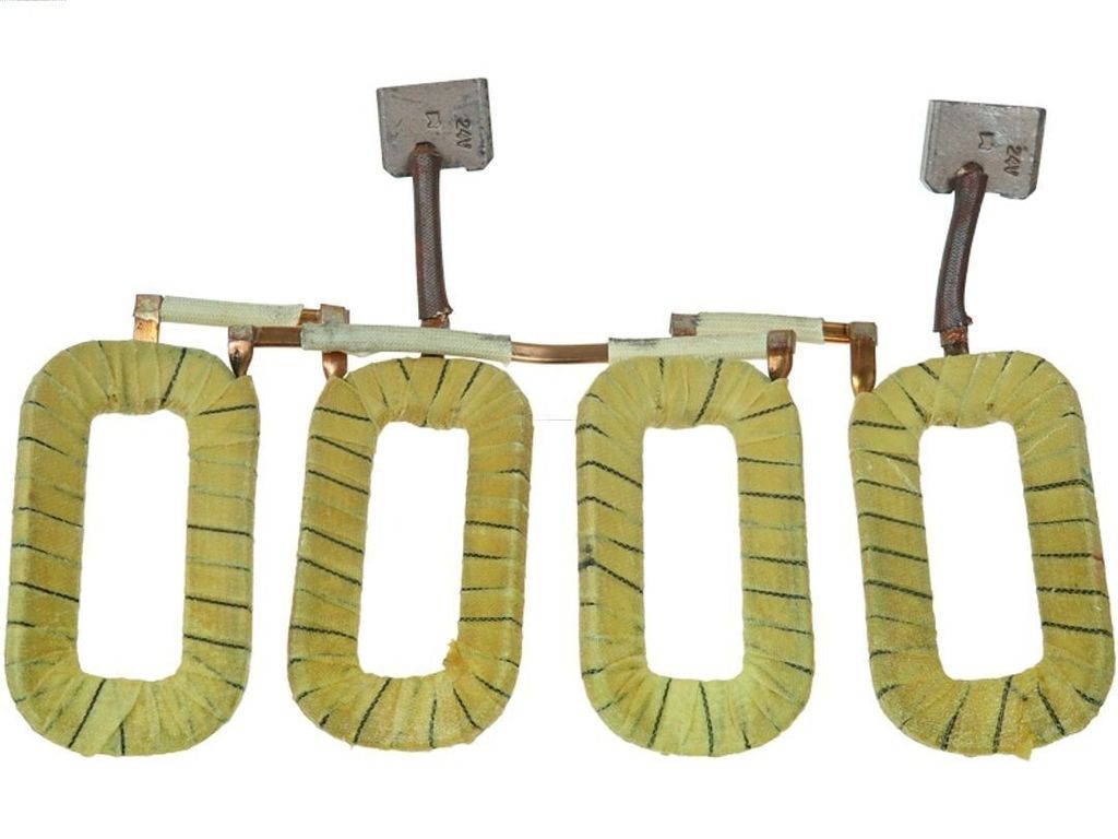 AS-PL SF1011S Erregerwicklung Starter