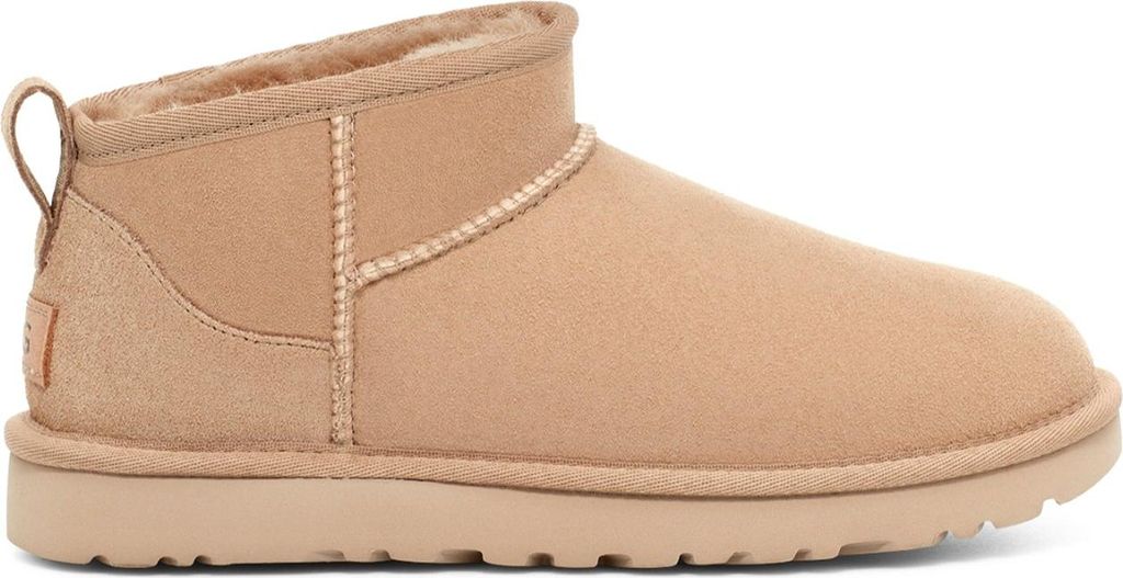 UGG Damen Stiefeletten 1116109 SAN Farbe: Beige Größe: 36 Produktbild 