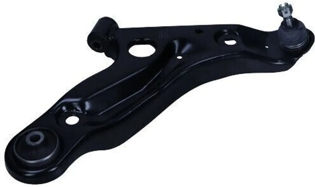 Bras de suspension anti-vibration OE 54529 4A00D MAXGEAR