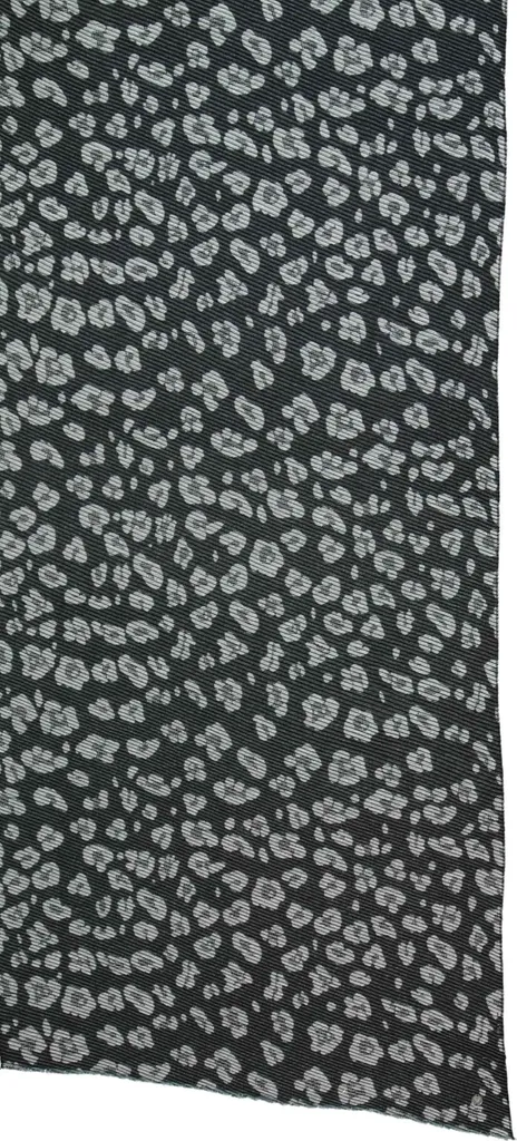 Sciarpa Plissé Fraas 623347 - Accessorio Animalier Extra Soft - 2