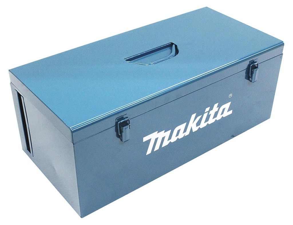 Coffret de transport 823333-4 p.scie électrique métal Image du produit 