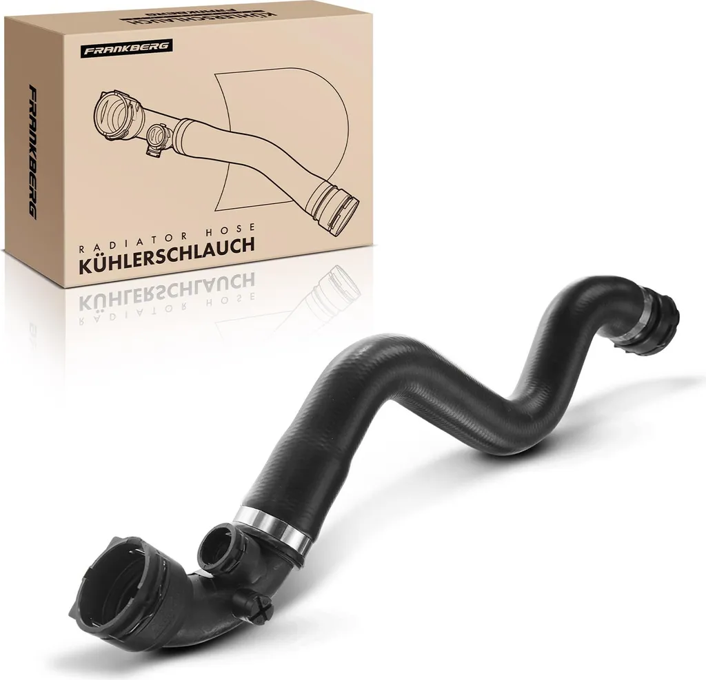 Tuyau de Liquide Refroidissement BMW E46 316i 318i Berline Coupé