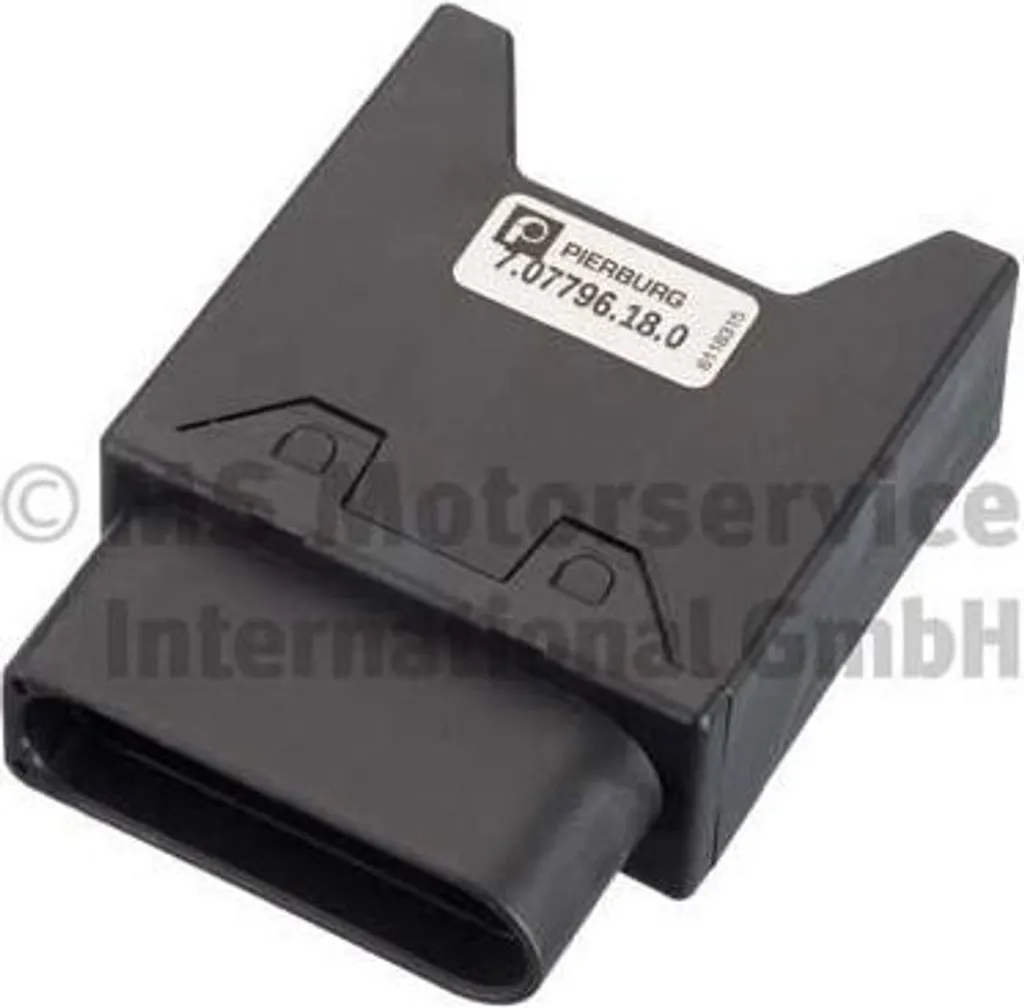 Pierburg 7.07796.18.0 Centralina Elettronica Pompa Carburante OE