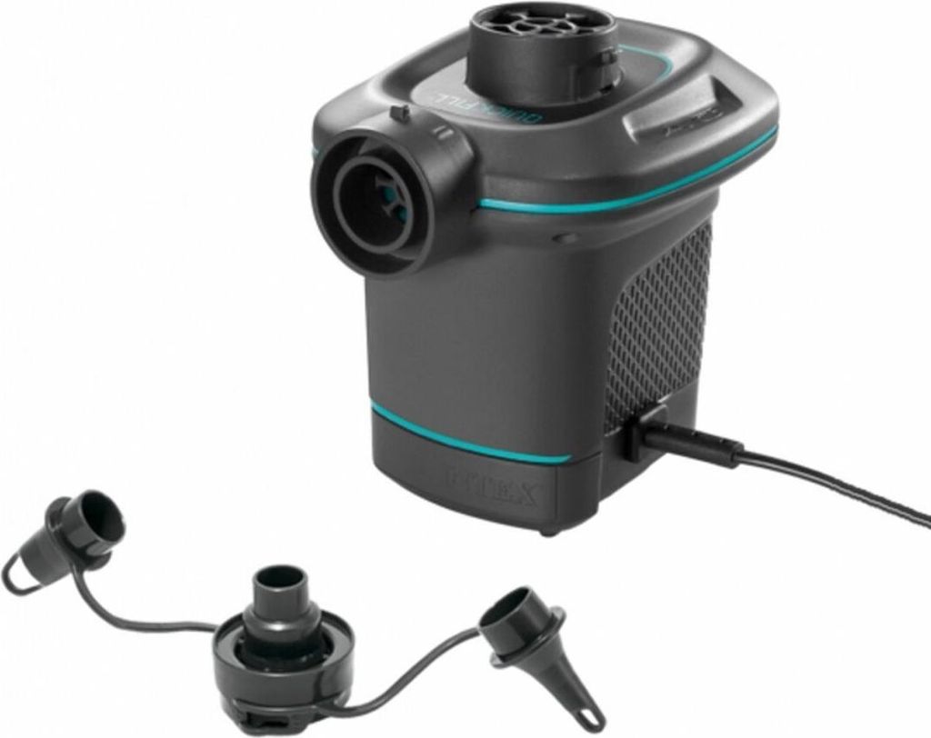 Luftpumpe Intex 220V Elektrisch