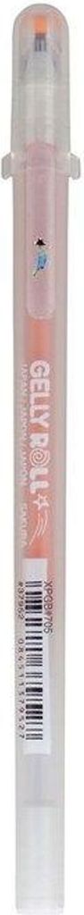 Sakura | Gelly Roll Gel Stift Glitter 705 Orange