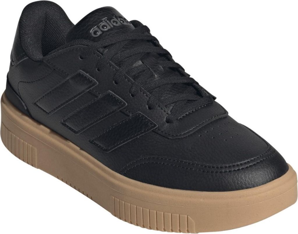 Schuhe Adidas Courtblock JR0728