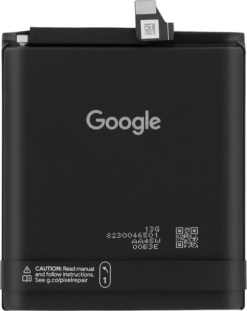 Batterie de Rechange GH2MB pour Smartphone Google Pixel 9 Pro XL 5060