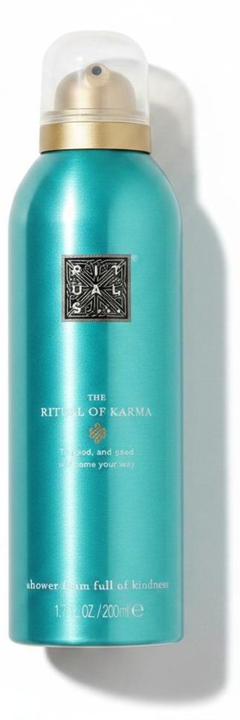 Rituals Karma Gel douche moussant Image du produit 
