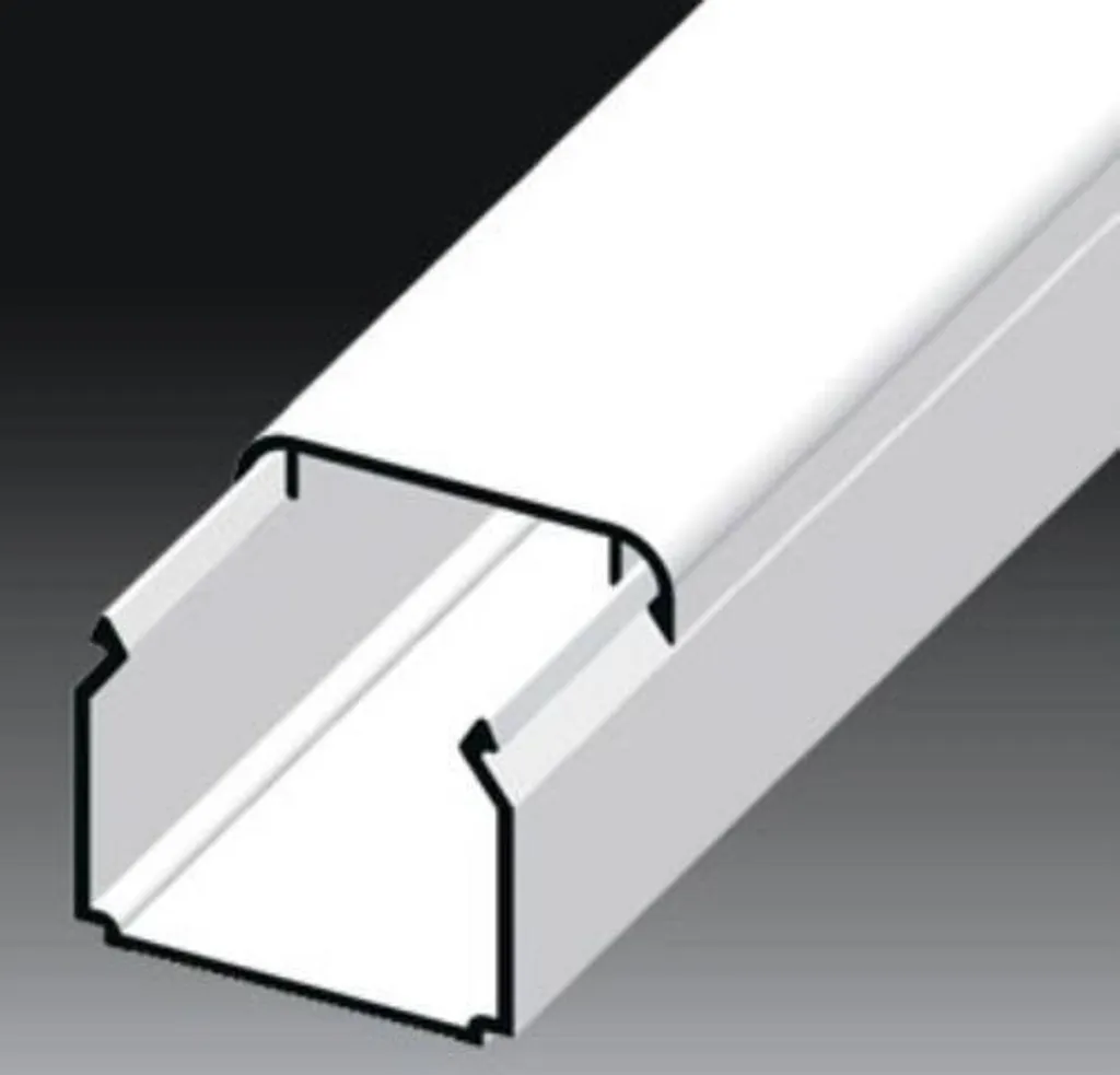 Bande d'insertion 30 x 25 mm idéale pour combler les rainures de 2m