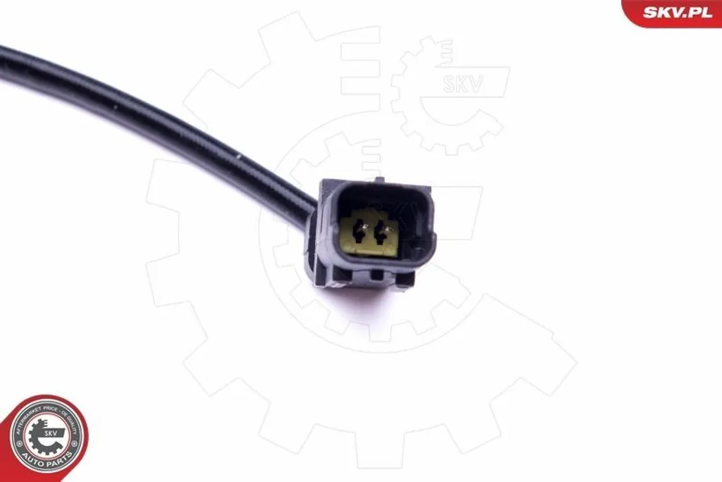 Réparer défaut sonde température échappement Renault Espace IV 30SKV336 - 3