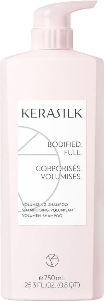 Kerasilk Volumen Shampoo 750 ml Produktbild 