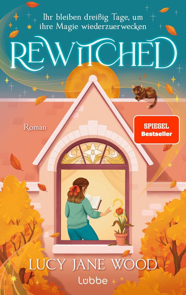 Rewitched Produktbild 