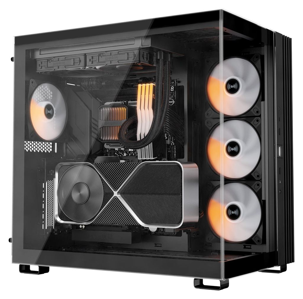 be quiet! Silent Loop 3 240 mm, Chłodnica cieczy Zdjęcie produktu 