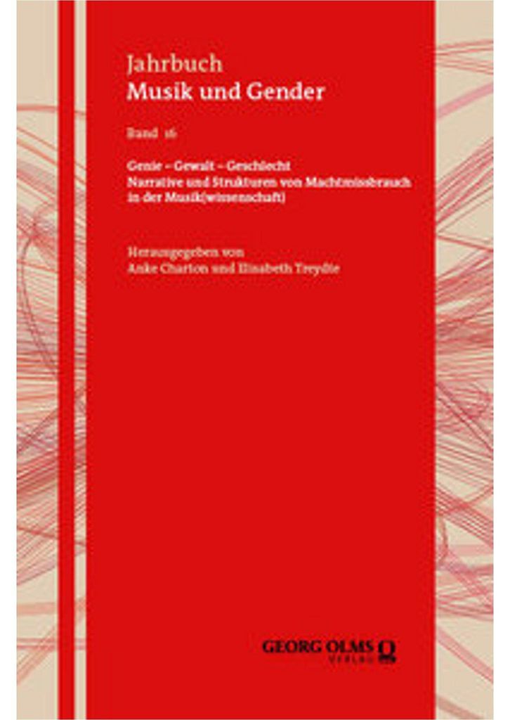 Genie - Gewalt - Geschlecht