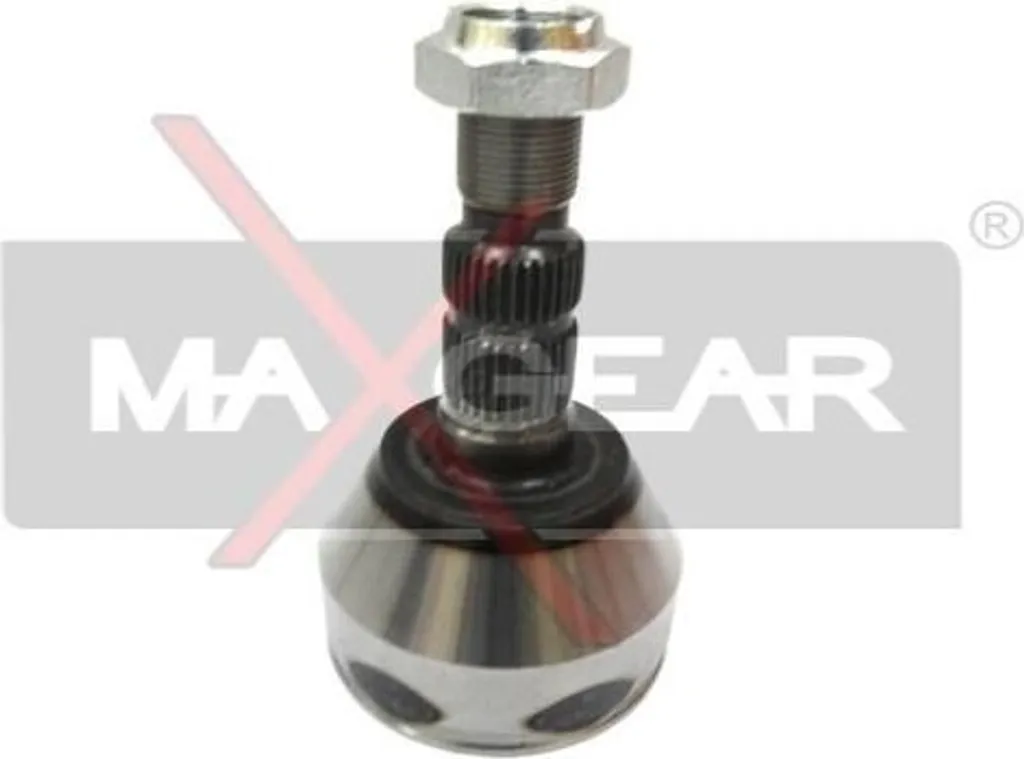 Jeu de joints pour arbre de transmission adaptable Opel Astra et Zafira