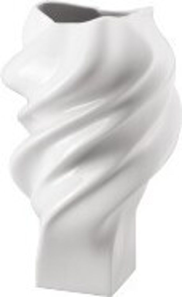 Rosenthal Vase 23 cm Weiss 14463-800001-26023