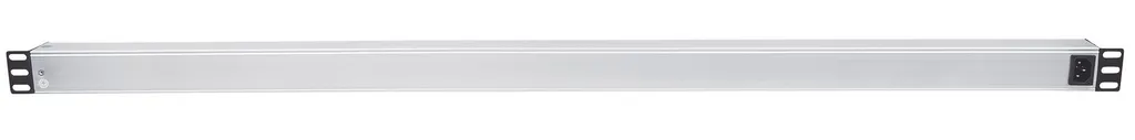 PDU Intellinet 24x C13+C19 Vert pour Montage Rack Haute Performance - 6