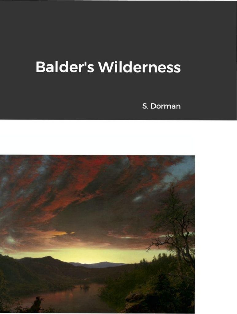 Balder's Wilderness