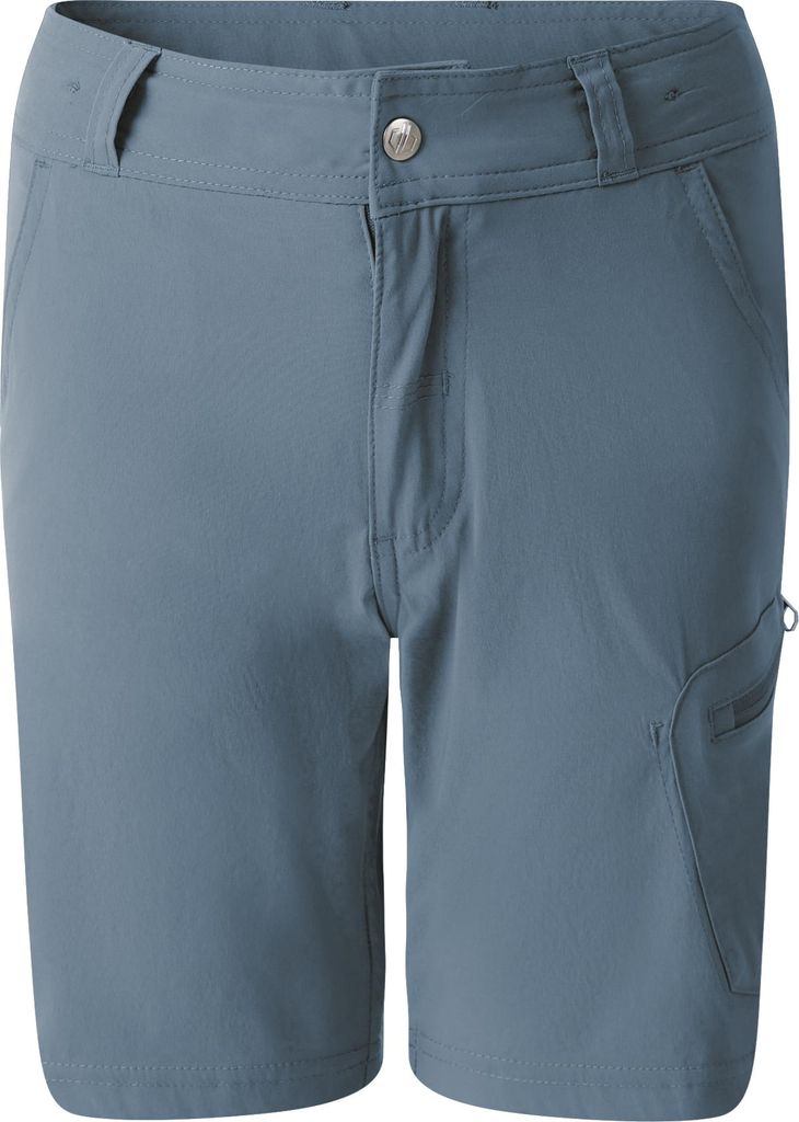 Dare2b Reprise II Short Element Grey 9-10yrs