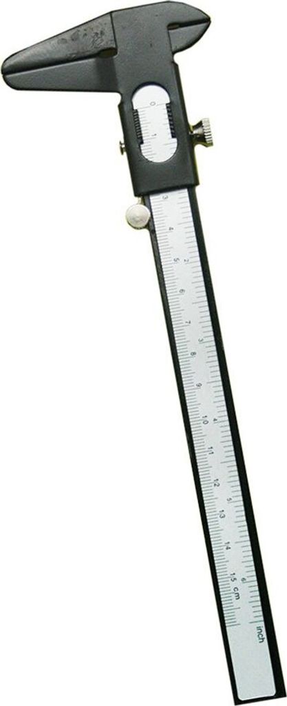 Messschieber Schieblehre Messgerät Messlehre analog Messen Schublehre 0-150mm