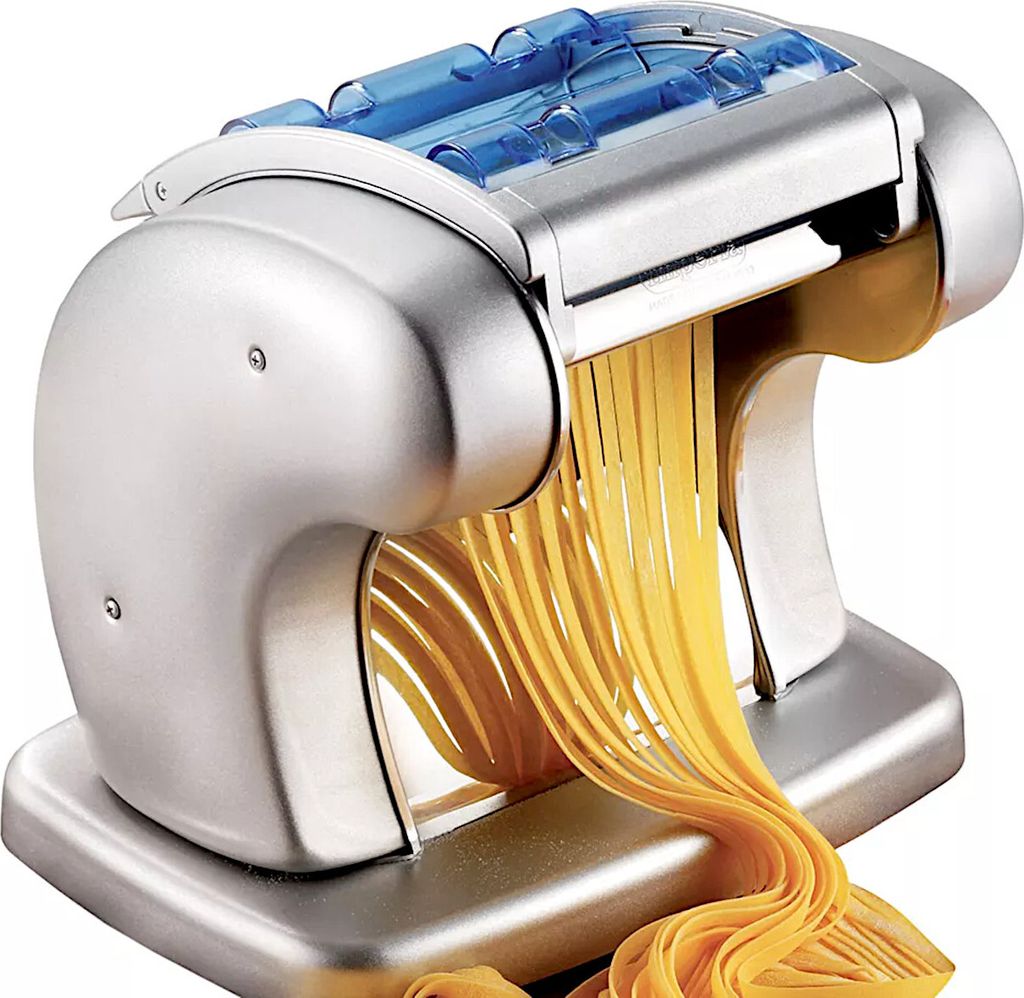 Imperia PastaPresto - Maszynka do makaronu - 85 W Zdjęcie produktu 32