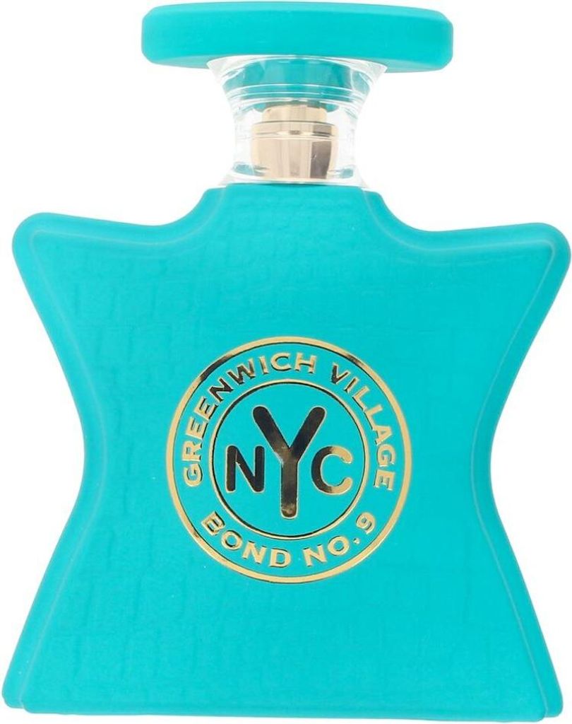 Bond No. 9 Greenwich Village Eau de Parfum für Damen 100 ml