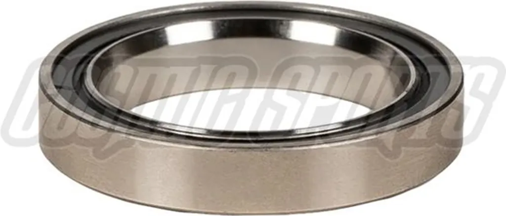 Roulement en acier inoxydable Chris King R45 grand diamètre