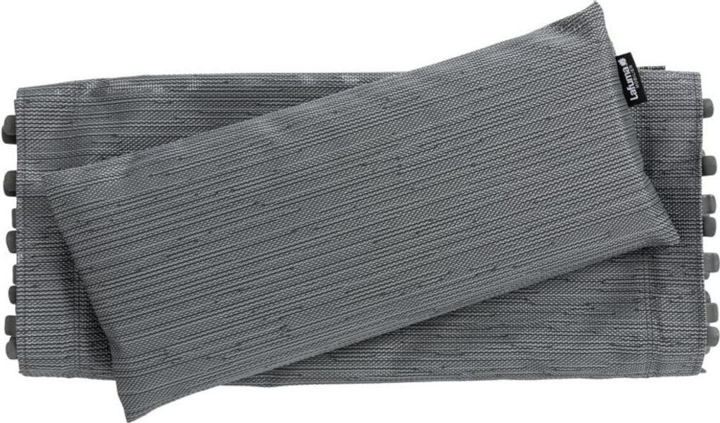 LAFUMA Bezug Futura XL Bat.,obs. obsidian,inkl.Kopfpolster