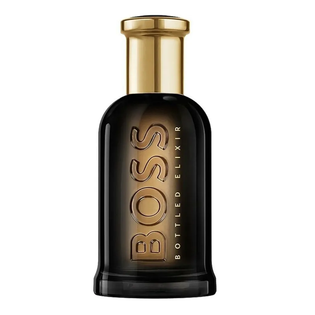 Hugo Boss Bottled Elixir Parfum Intense 50 ml - L'Essenza del Successo