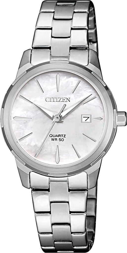Citizen EU6070-51D Elegance Damenuhr 28mm 5ATM