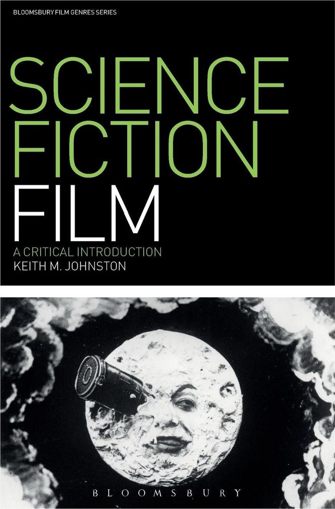Science Fiction Film