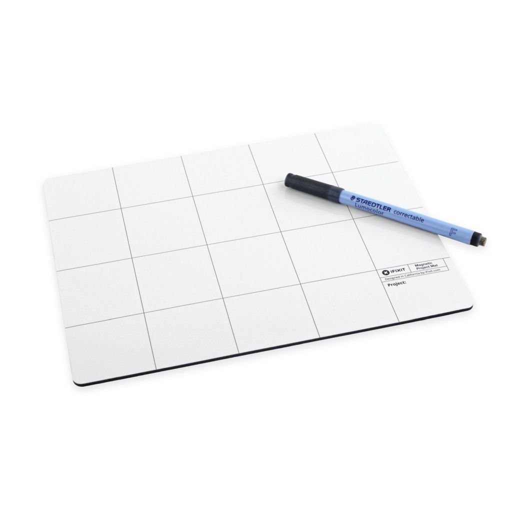 iFixit Project Mat Magnetische Arbeitsmatte