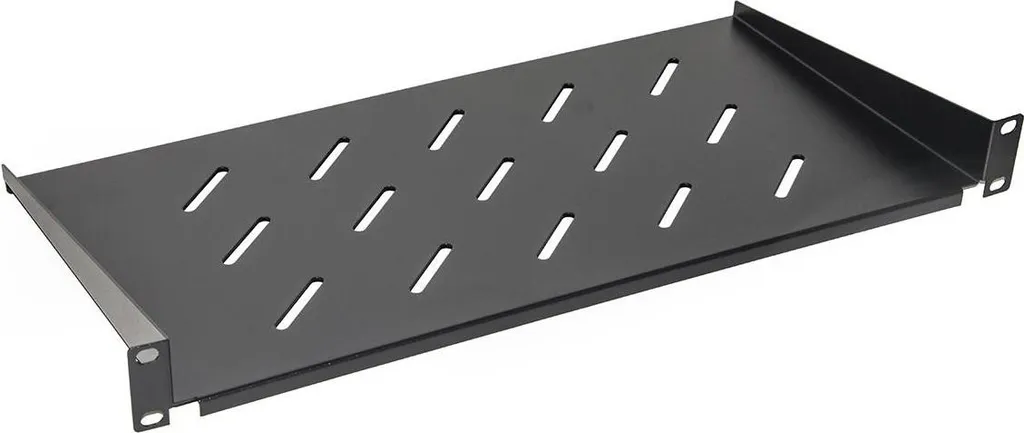 Coffret de rackage 19 pouces pour la centralisation de vos réseaux