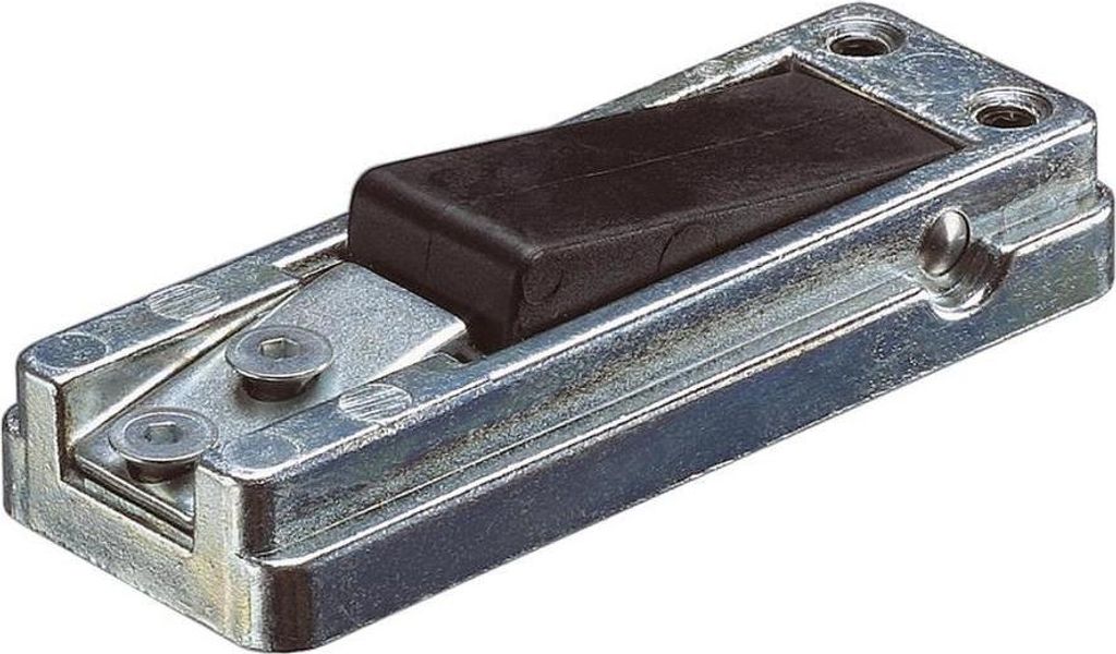 Fermo Meccanico Per Braccio A Slitta G193 A152 - (DCA152) Immagine del prodotto 