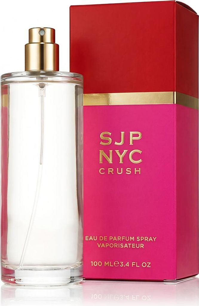 Sarah Jessica Parker SJP NYC Crush Eau de Parfum per donna Immagine del prodotto 