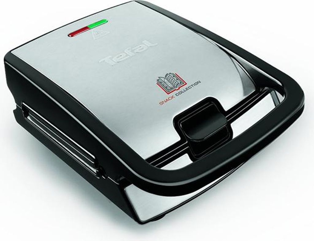 Tefal SW853D, zwart, roestvrij staal, 22,5 x 13,5 mm, 700 Productafbeelding 