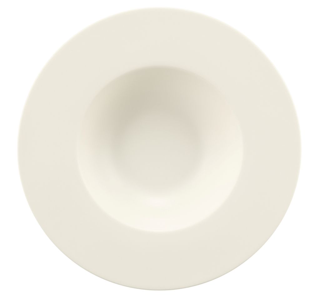 Seltmann Weiden Zoè fine diamond uni Pastateller 27 cm