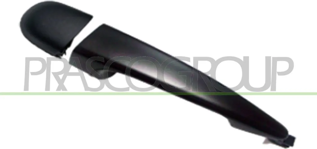 Poignée porte avant gauche BMW E46 robuste - Référence PRASCO BM0188004