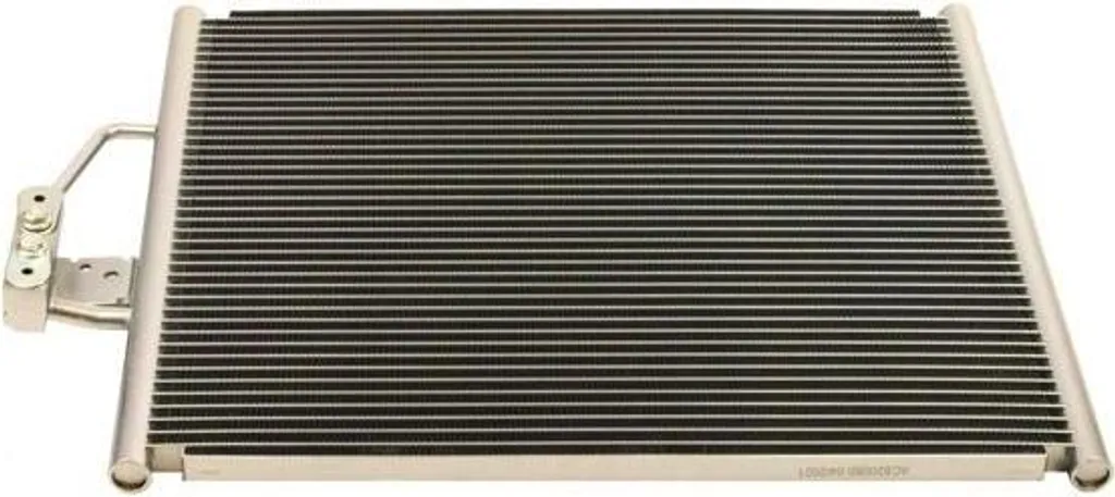 Réparer Fuite Clim BMW E39 avec le Condensateur Maxgear Haute Qualité
