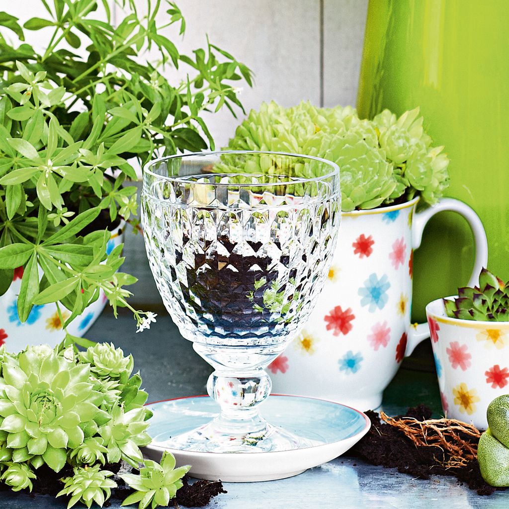 Villeroy & Boch Boston čirá sklenice na červené víno o Obrázek produktu 2