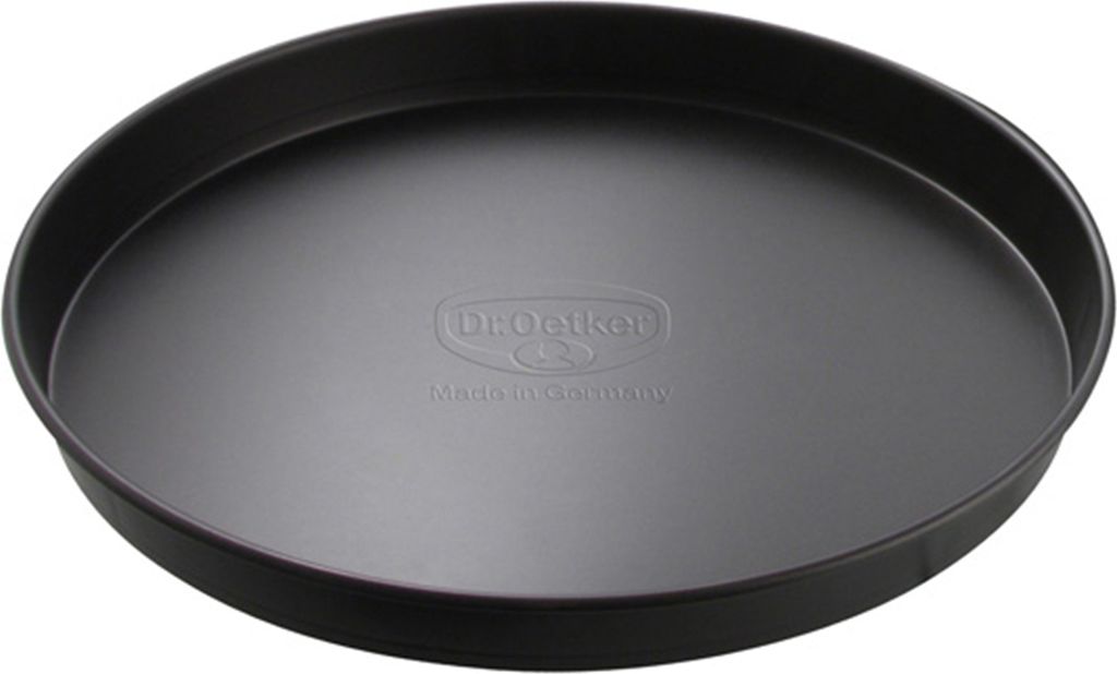 Dr Oetker forma do pizzy i ciasta Ø 32 cm, blacha do Zdjęcie produktu 