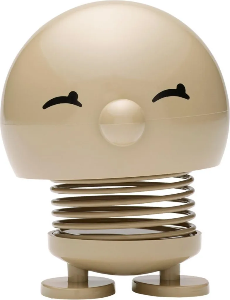 Hoptimist Bimble M Latte | Arredo Casa Design Scandinavo Originale