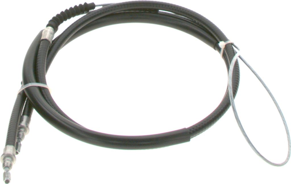 BOSCH 1 987 477 263 - OE 4745 V5 Handbremsseil für Jumper, Ducato, Boxer