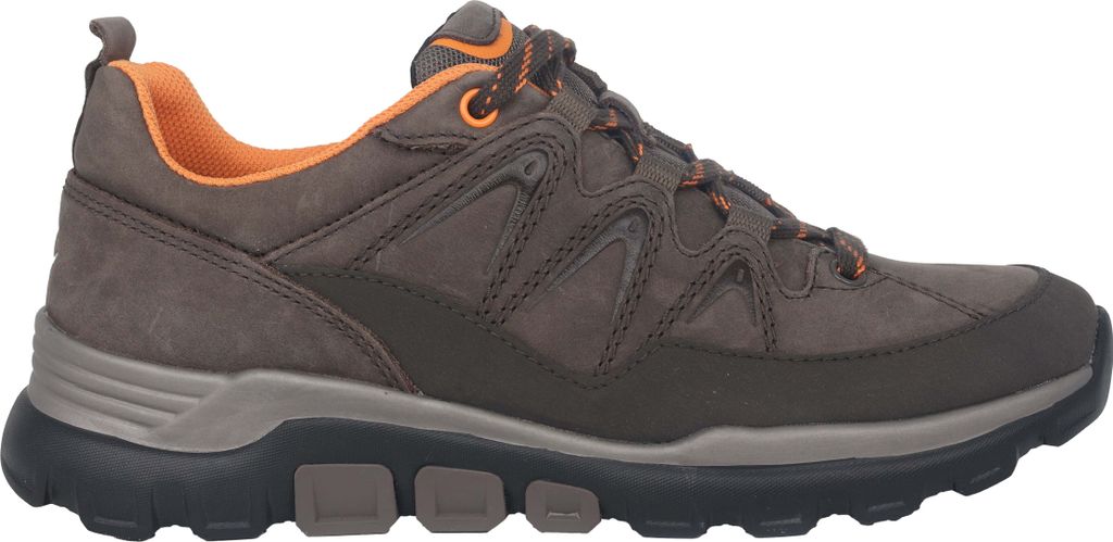 Gabor rollingsoft sensitive 96.925.25 - damen wandersneaker