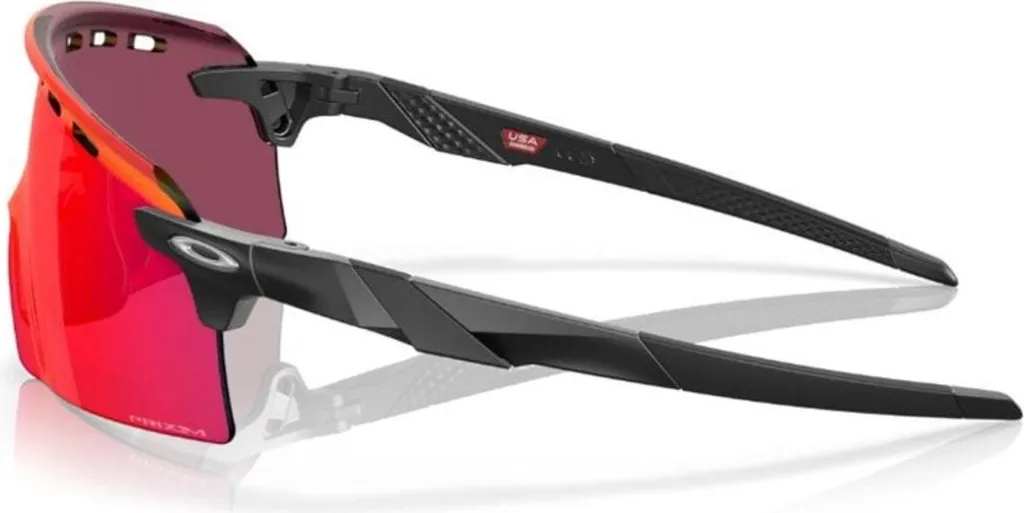 Évitez la Buée avec Oakley Encoder Strike Vented, Lunettes Sport sans Bord - 3