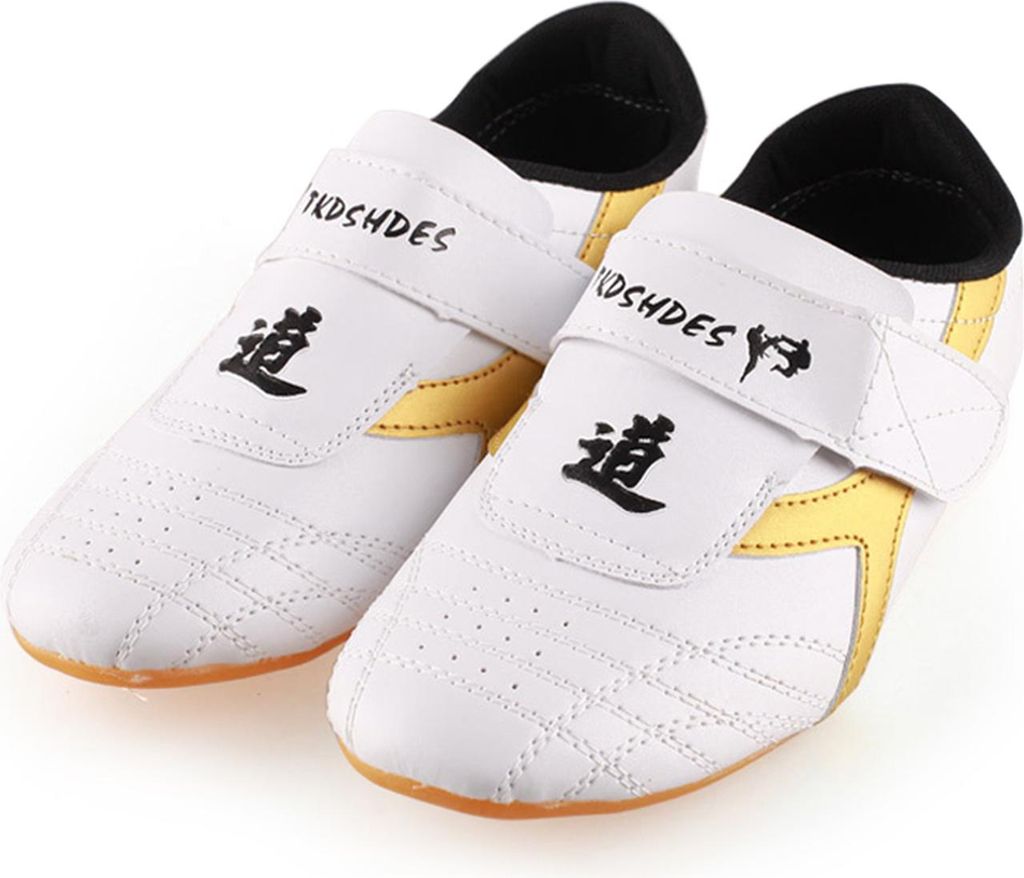Leichte Sportschuhe für Boxen, Kung Fu und Tai Chi für Erwachsene und Kinder