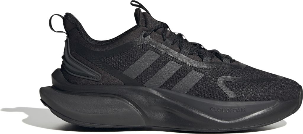 ADIDAS Alphabounce+ Bounce Schuhe Herren schwarz 43 1/3