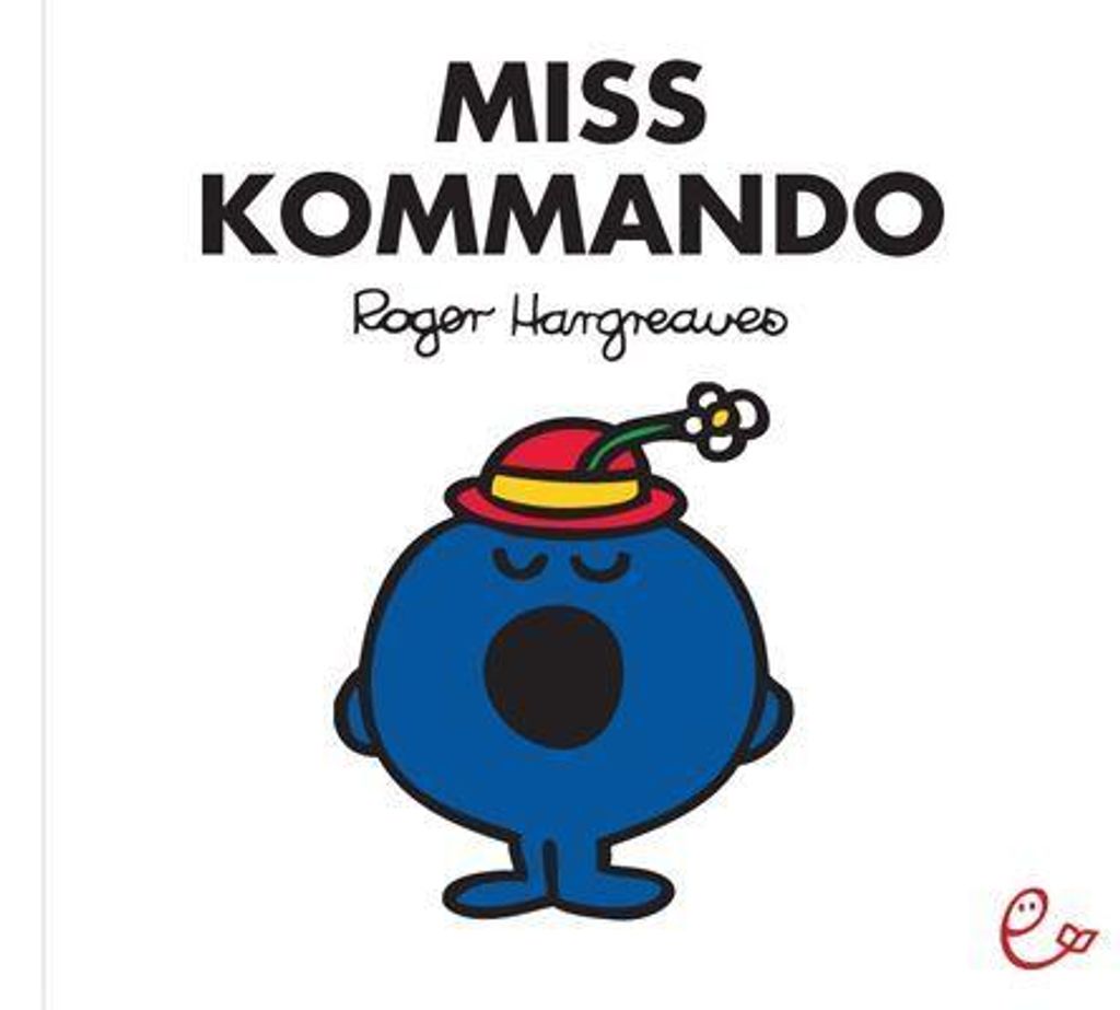 Miss Kommando Produktbild 