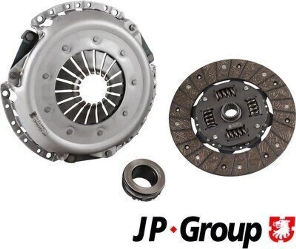 Kit embrayage pour Audi et Passat, solution idéale pour boîte manuelle